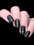 Cristaux nail art. crystal s. 6 (50 u)