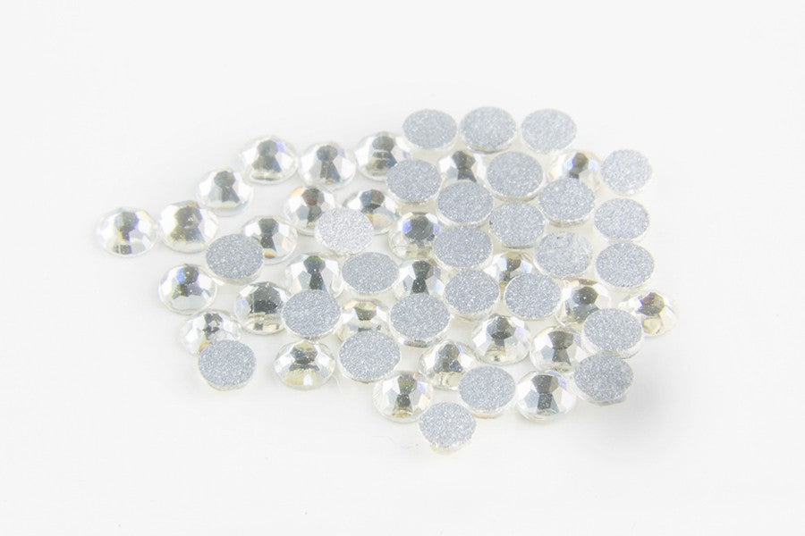 Cristaux nail art. crystal s. 6 (50 u)