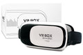 Vr-Erlebnisbrille