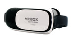 Vr-Erlebnisbrille