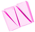 Esponja Maquillaje Rosa Set-4