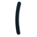Lime courbe rembourrée (25 pcs)