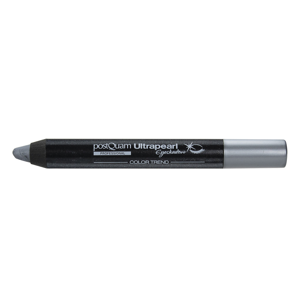 Fard à paupières Ultrapearl argenté