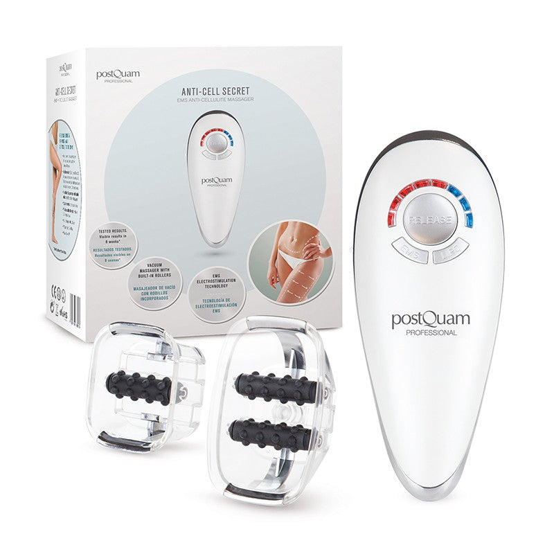 Anti-Cell Secret massaggiatore anticellulite