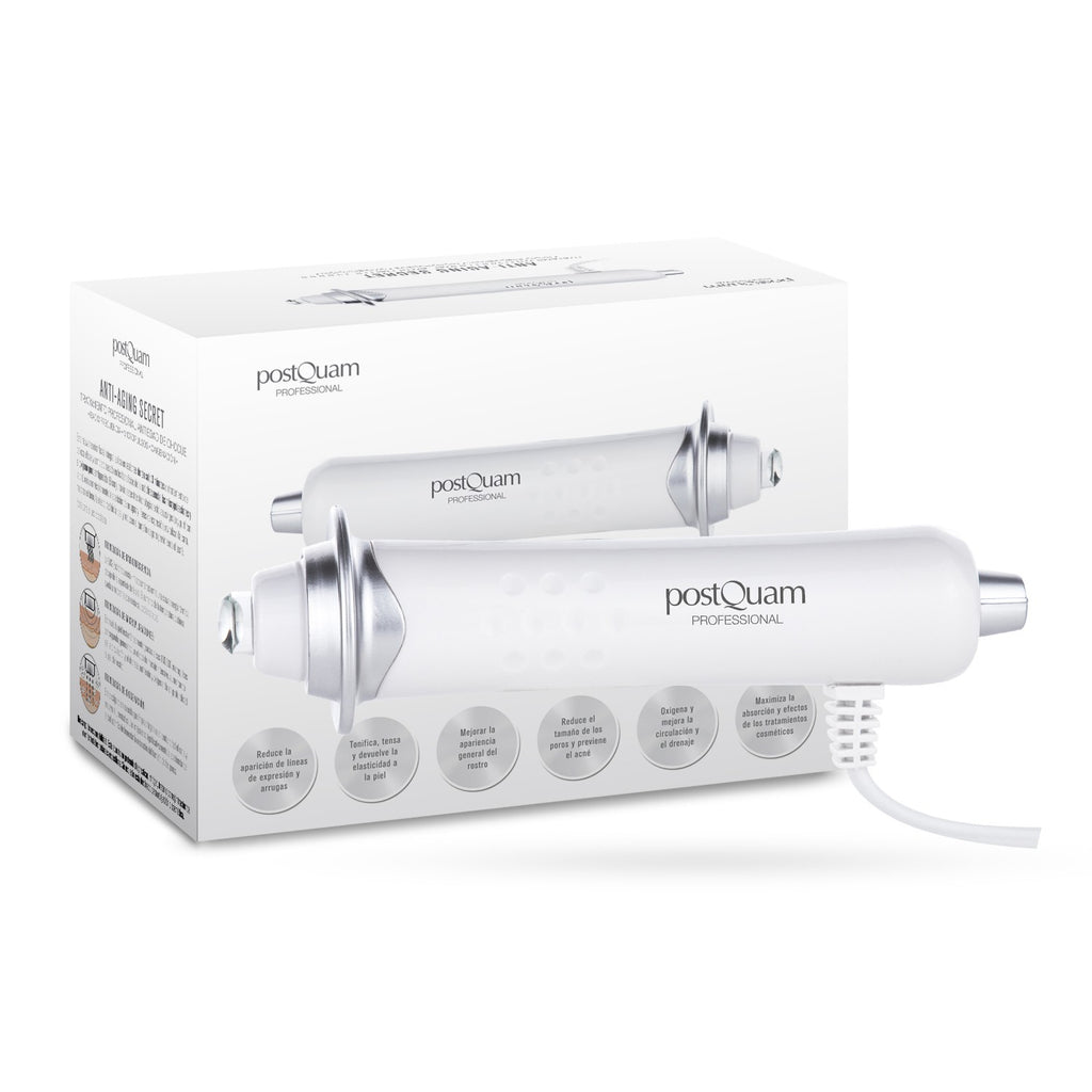 Anti-Aging Secret Rejuvenecedor Facial