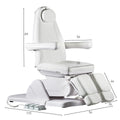 Sillon - Camilla Electrico Furmatic