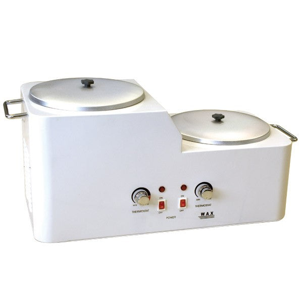 Chauffe-cire 8 litres Yahari