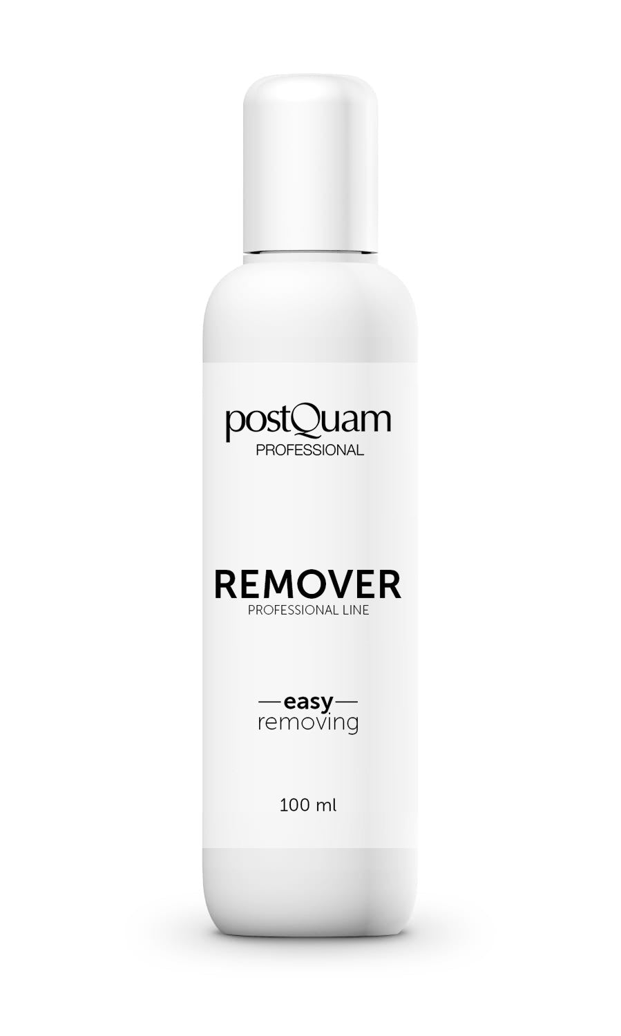 Solvente per smalto semipermanente 100 ml