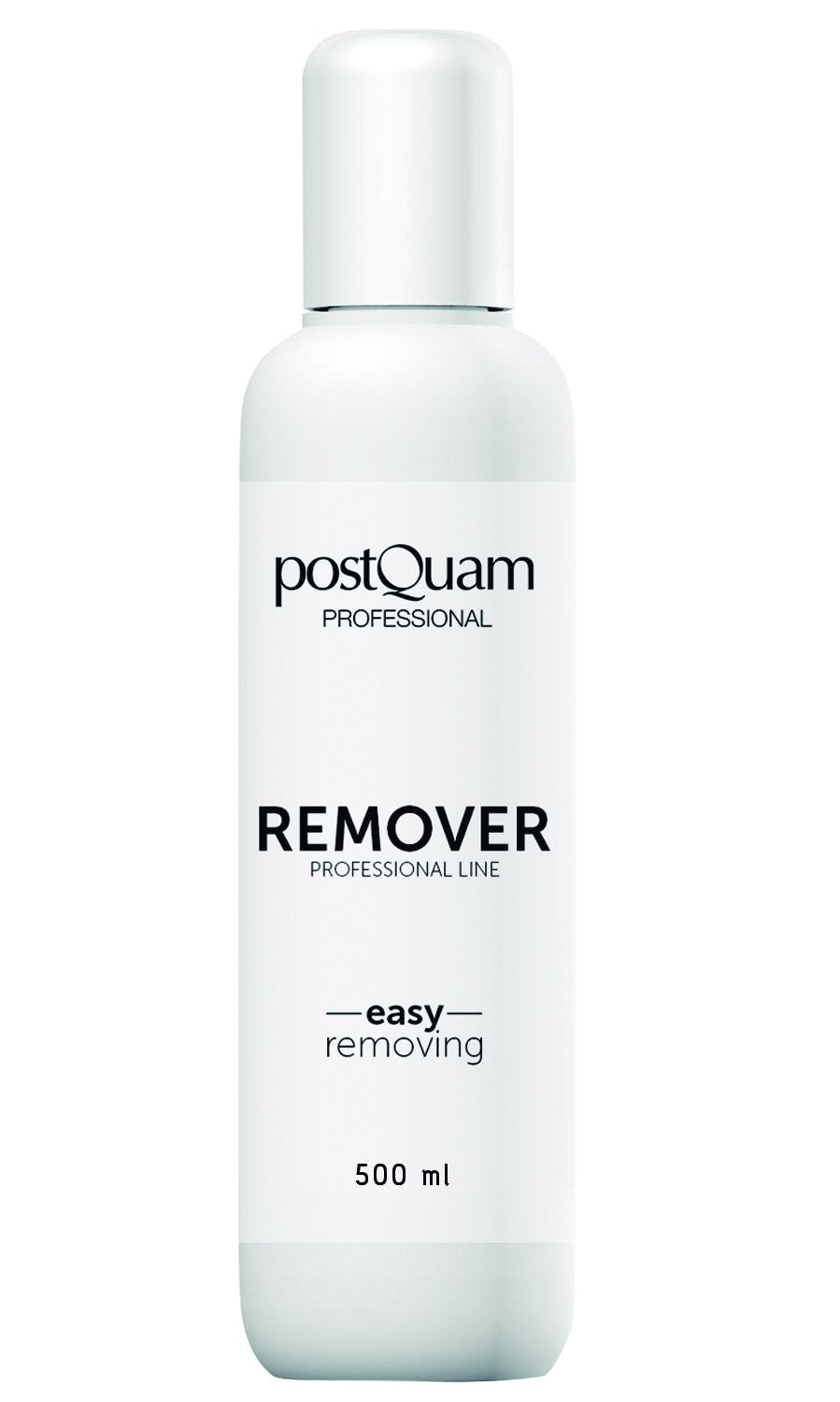 Solvente per smalto semipermanente 500 ml