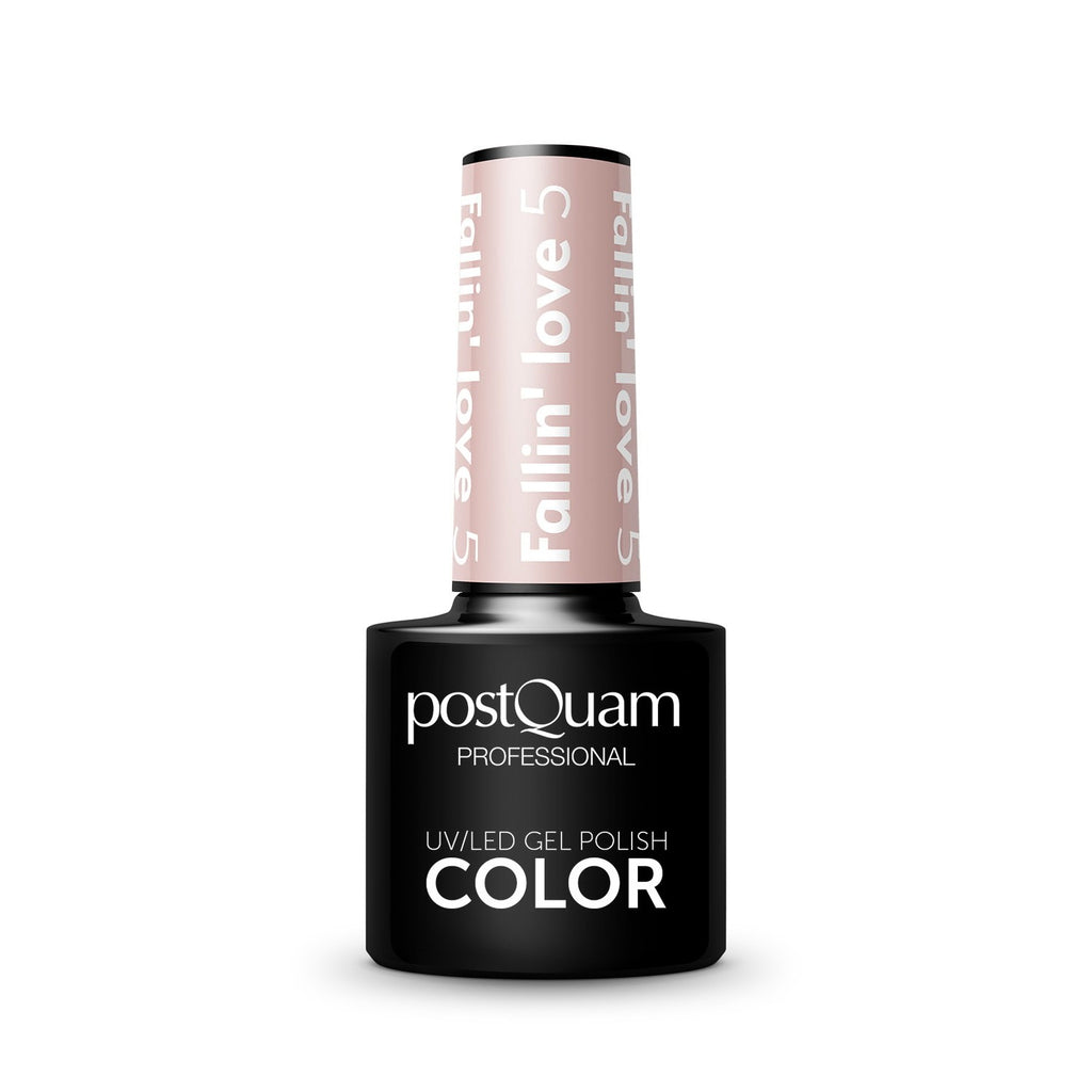Vernis semi-permanent tomber amoureux 5