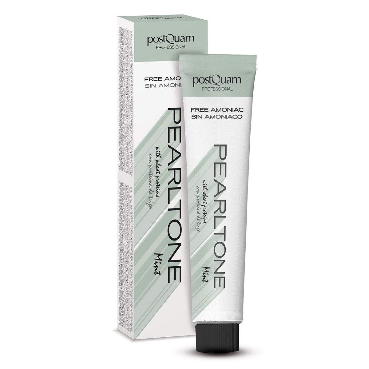 Tinte sin Amoniaco Pearltone