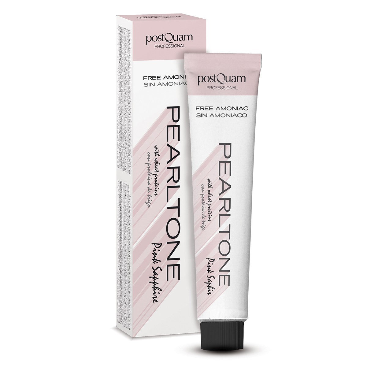 Tinte sin Amoniaco Pearltone