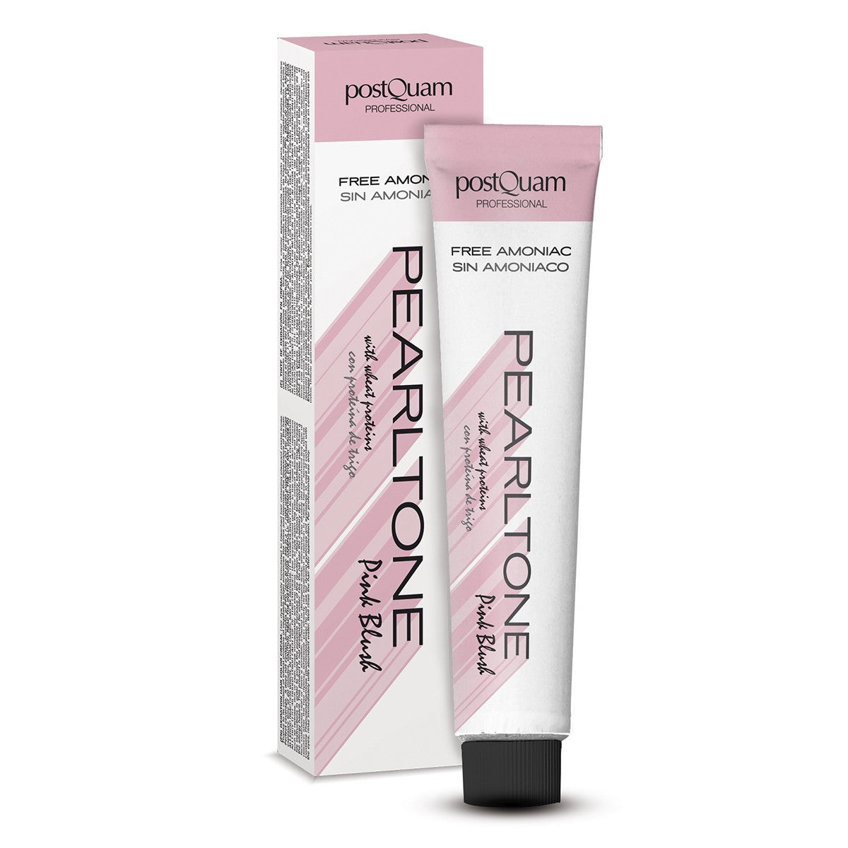 Tinte sin Amoniaco Pearltone