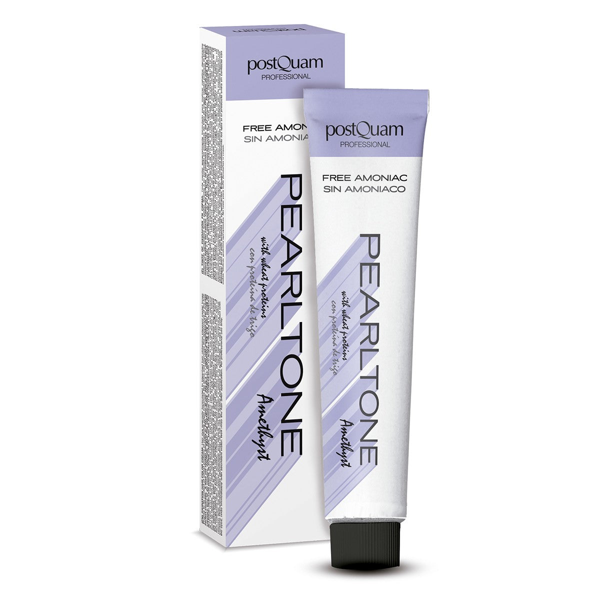 Tinte sin Amoniaco Pearltone