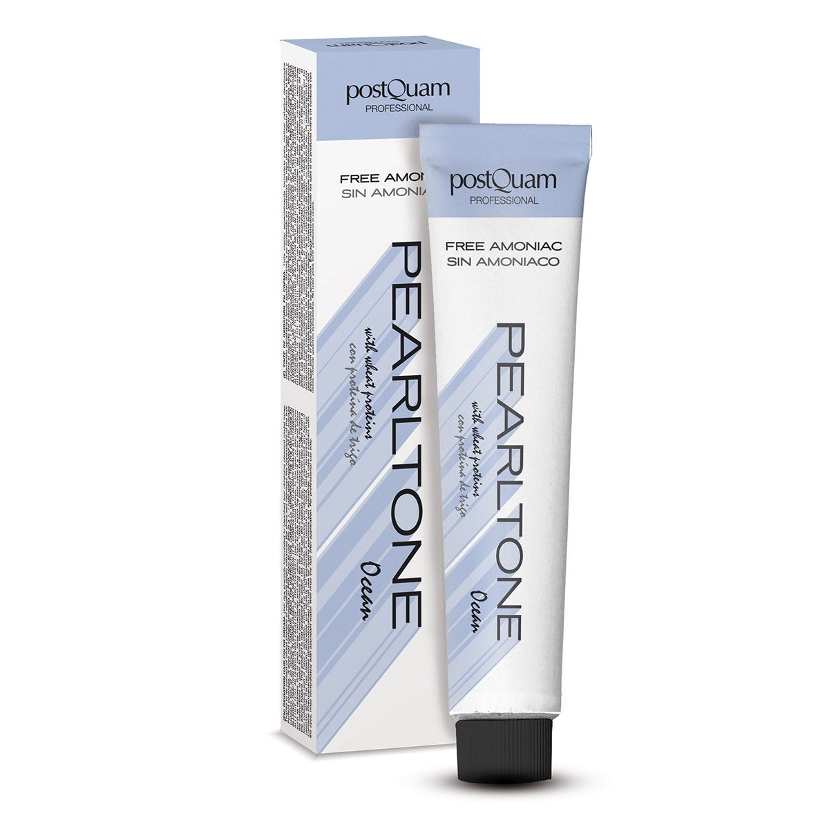 Tinte sin Amoniaco Pearltone