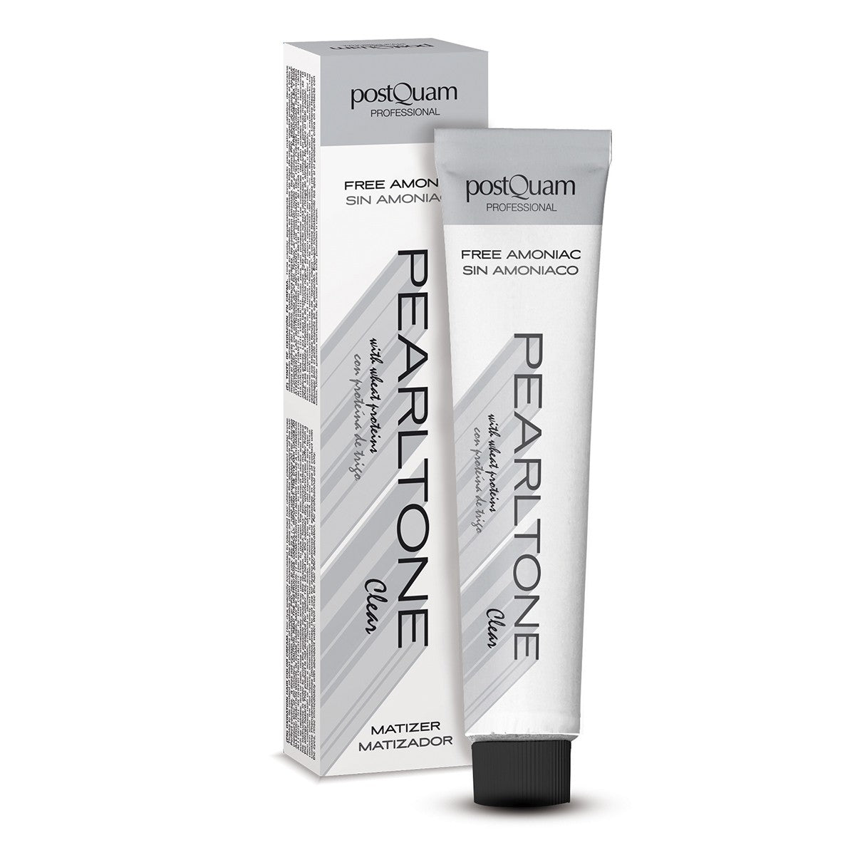 Tinte sin Amoniaco Pearltone