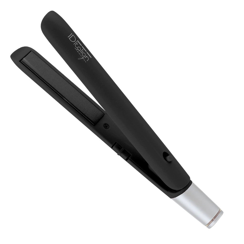 Mini plancha USB coquet black