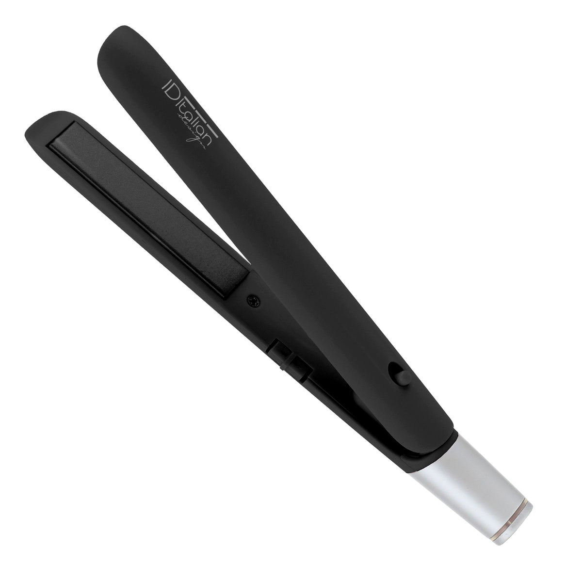 Mini plancha USB coquet black