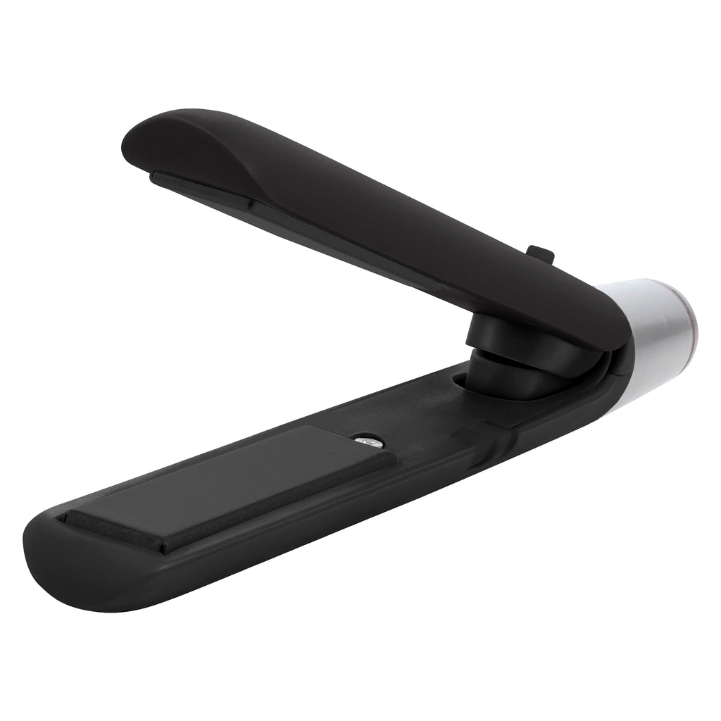 Mini plancha USB coquet black