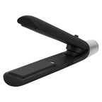 Mini plancha USB coquet black