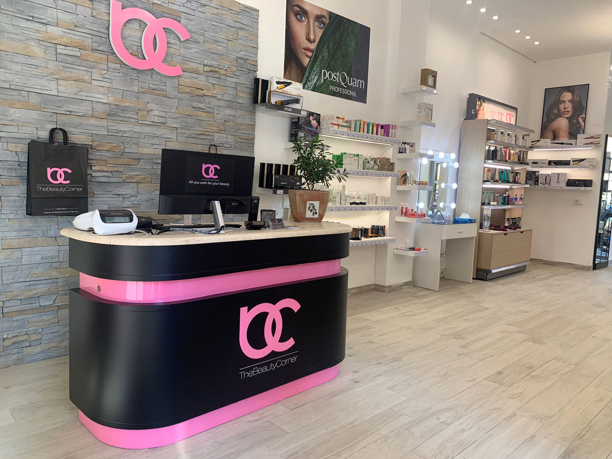 The Beauty Corner ITALIA