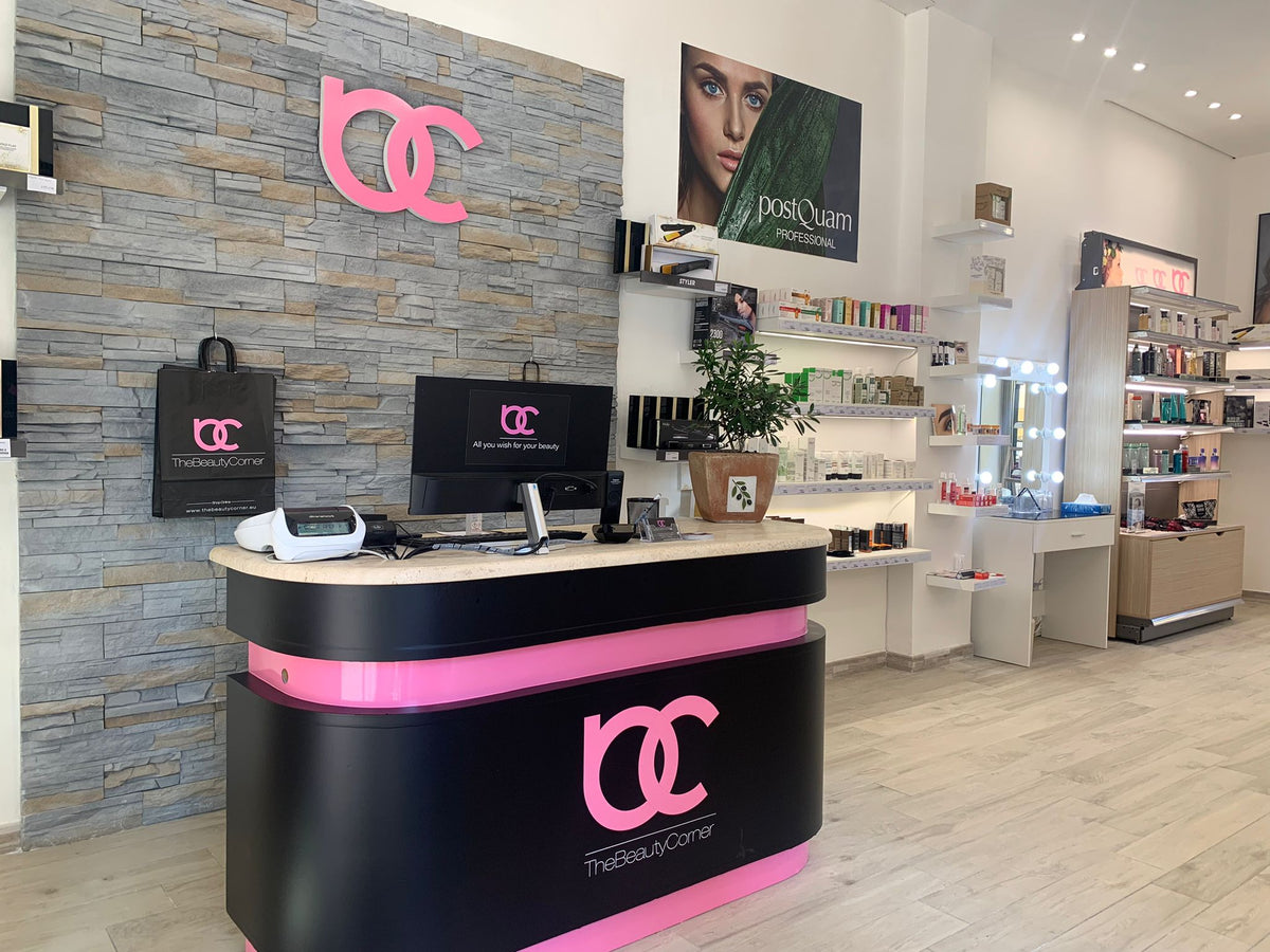 The Beauty Corner ITALIA