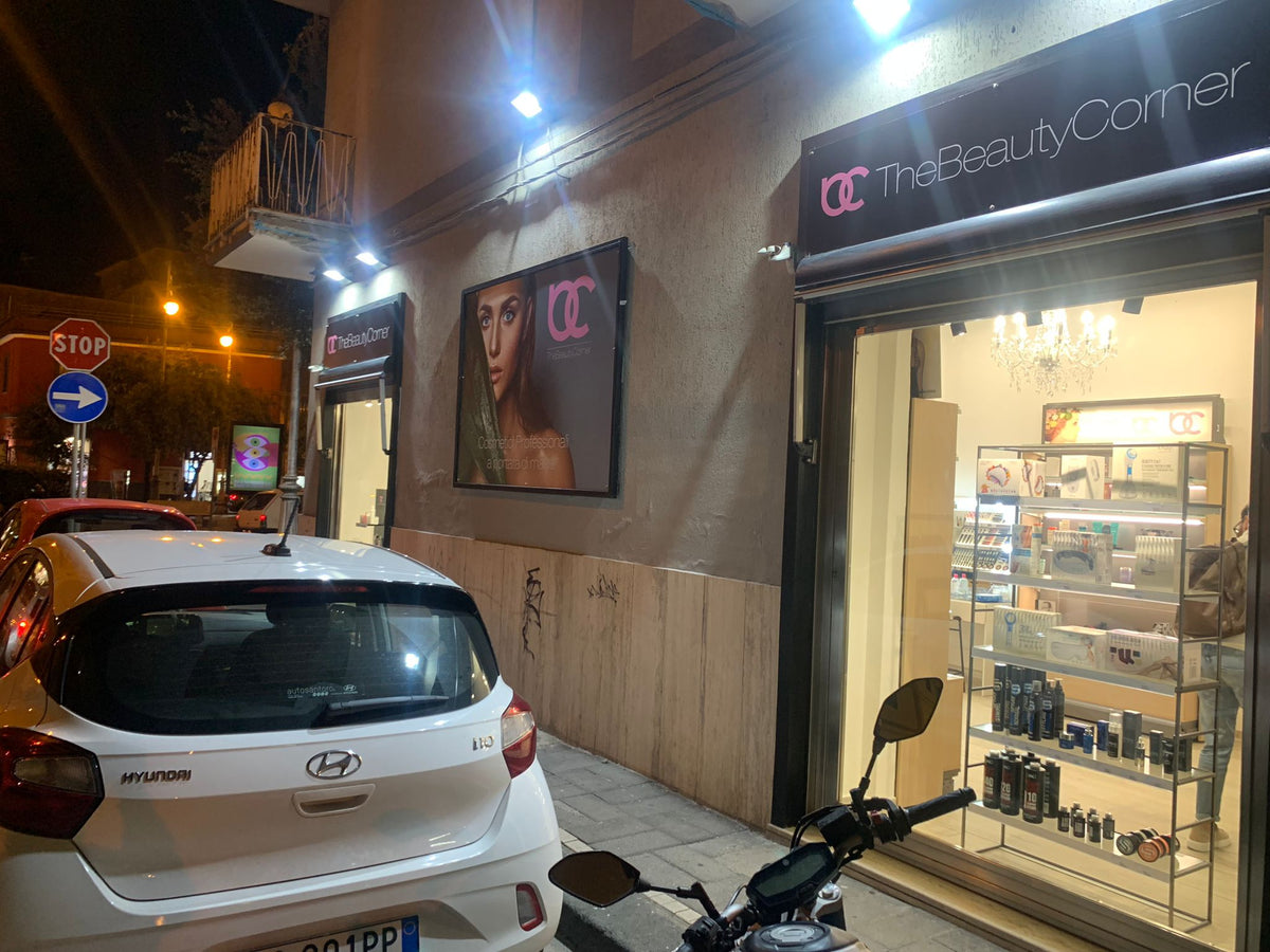 The Beauty Corner ITALIA
