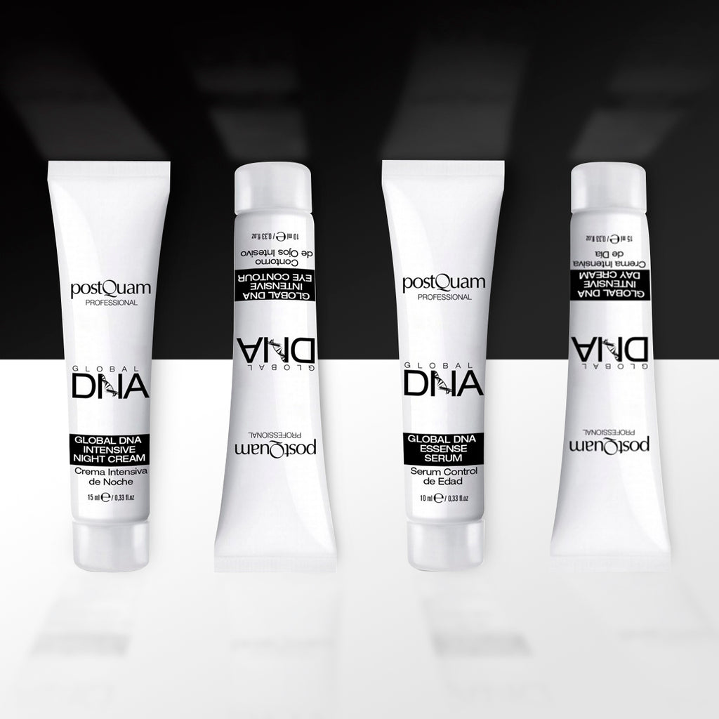 CREMA DE DÍA GLOBAL DNA