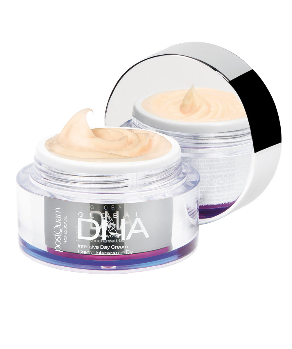 CREMA DE DÍA GLOBAL DNA