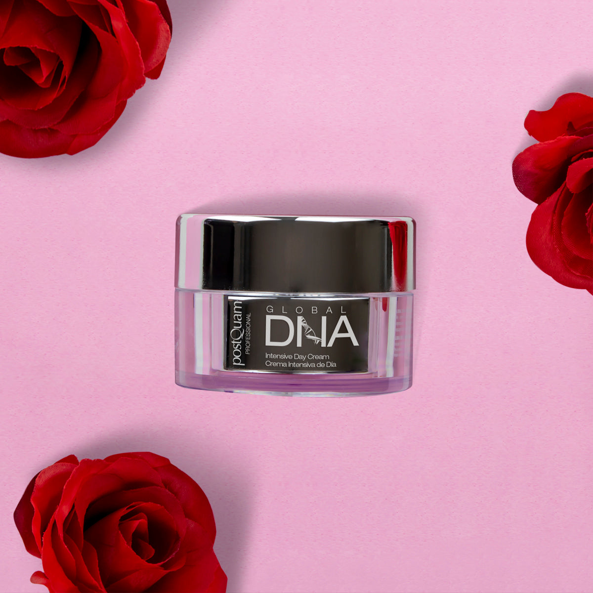 CREMA GIORNO GLOBAL DNA