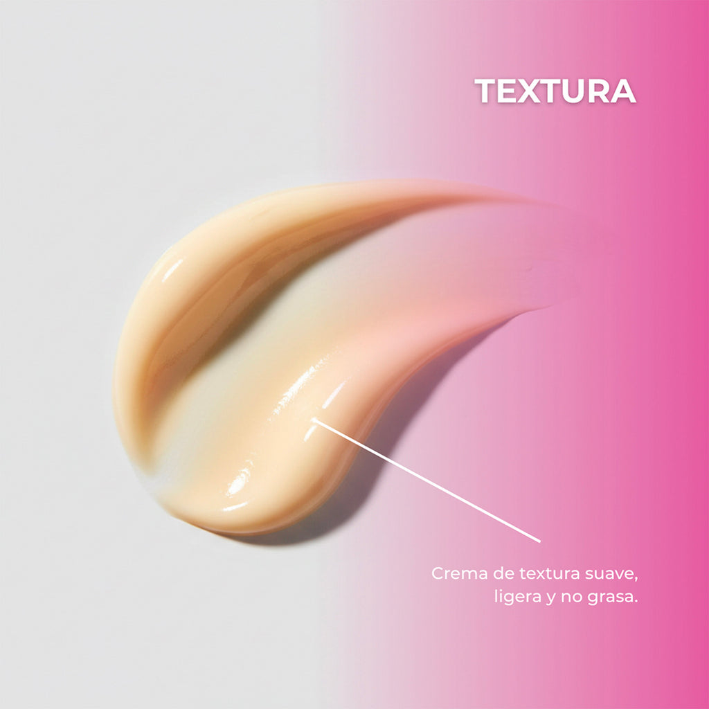 CREMA DE DÍA GLOBAL DNA