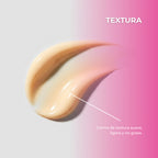 CREMA DE DÍA GLOBAL DNA
