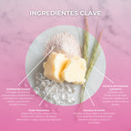 CREMA DE DÍA GLOBAL DNA