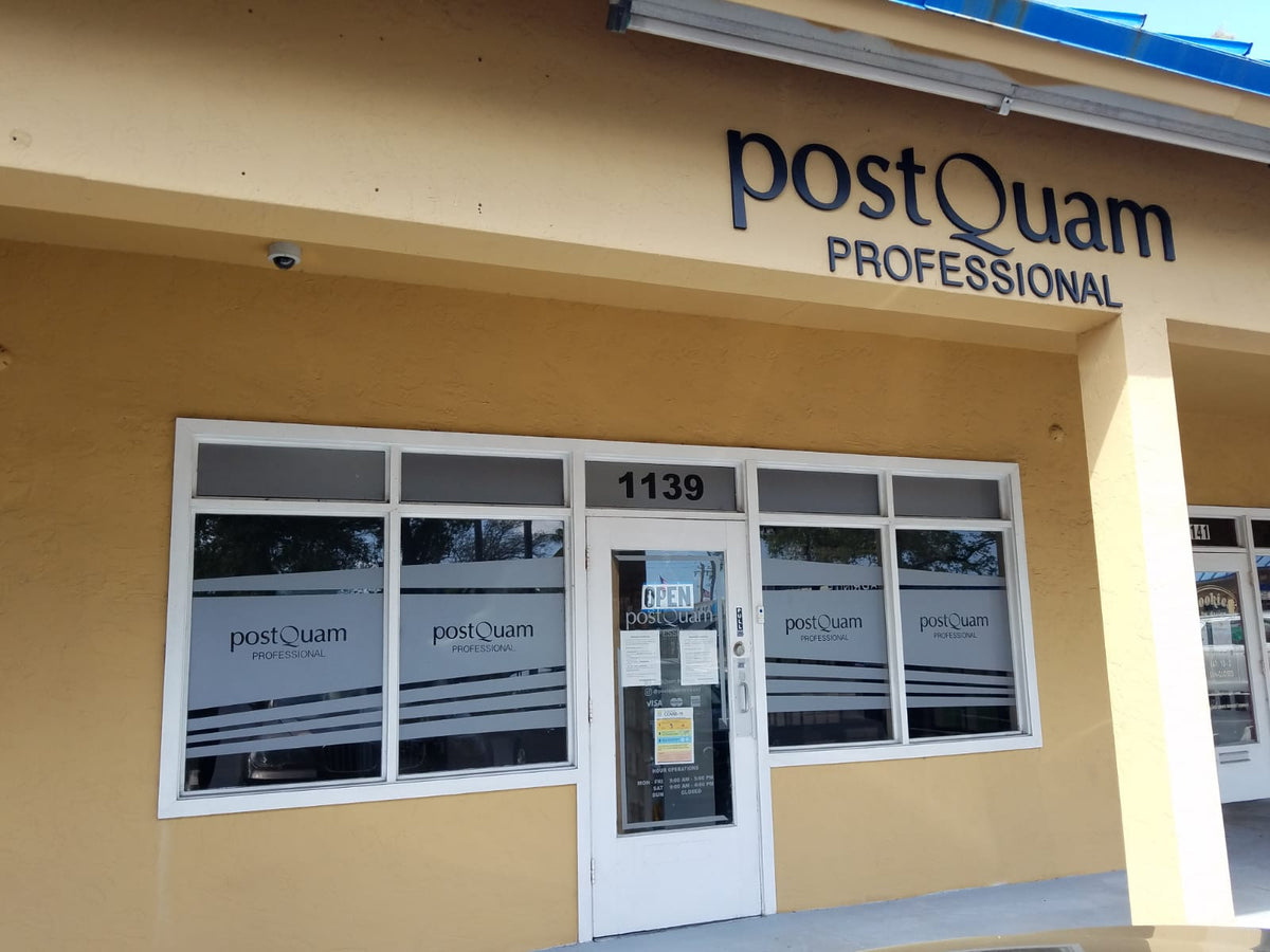 The Beauty Corner BROWARD