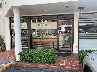The Beauty Corner MIAMI - CORAL GABLES