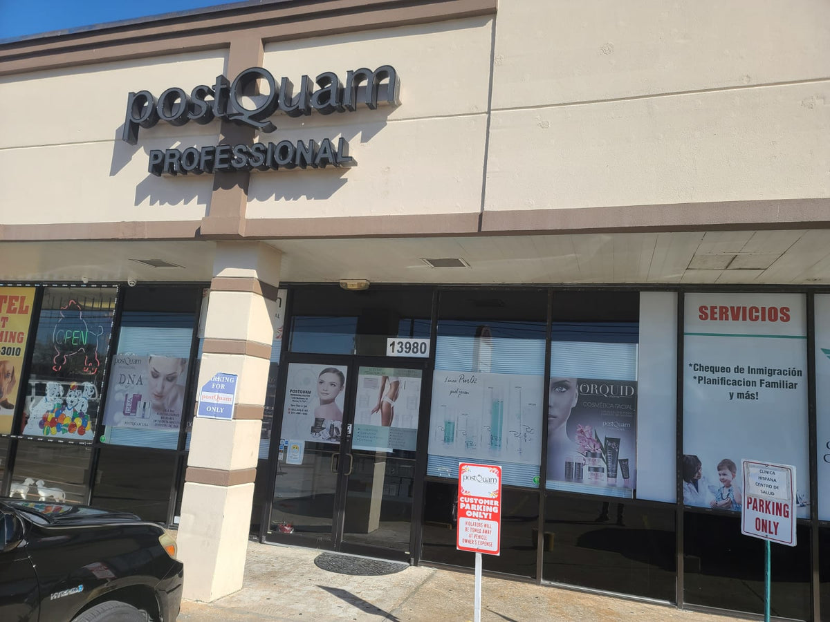The Beauty Corner HOUSTON