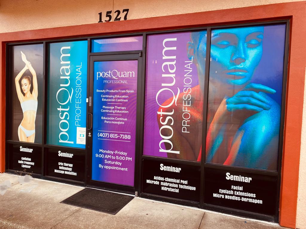 The Beauty Corner ORLANDO