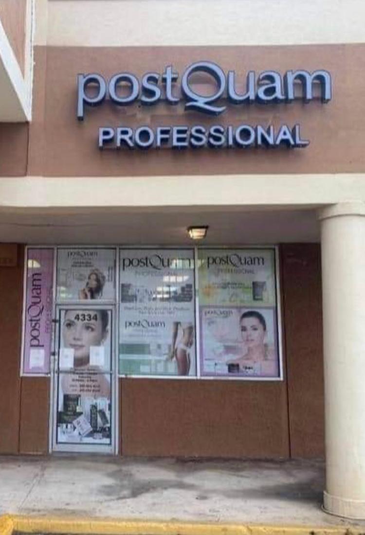 The Beauty Corner NORTH HOUSTON