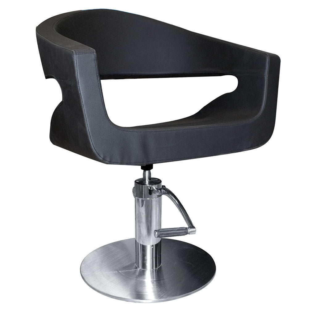 SILLON GLISS NEGRO