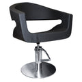 SILLON GLISS NEGRO
