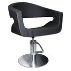 SILLON GLISS NEGRO