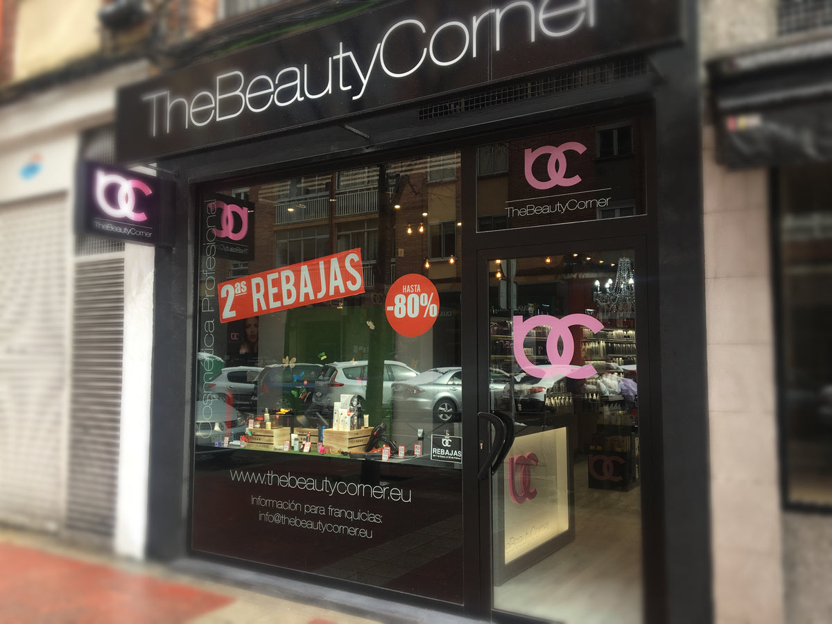 The Beauty Corner - Valladolid (C/ Cerrada, 4)