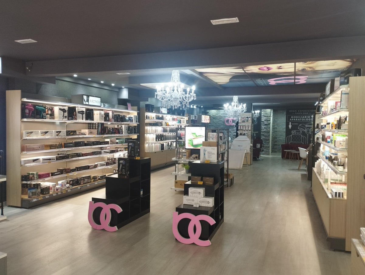 The Beauty Corner - Palencia (C/ Mayor)