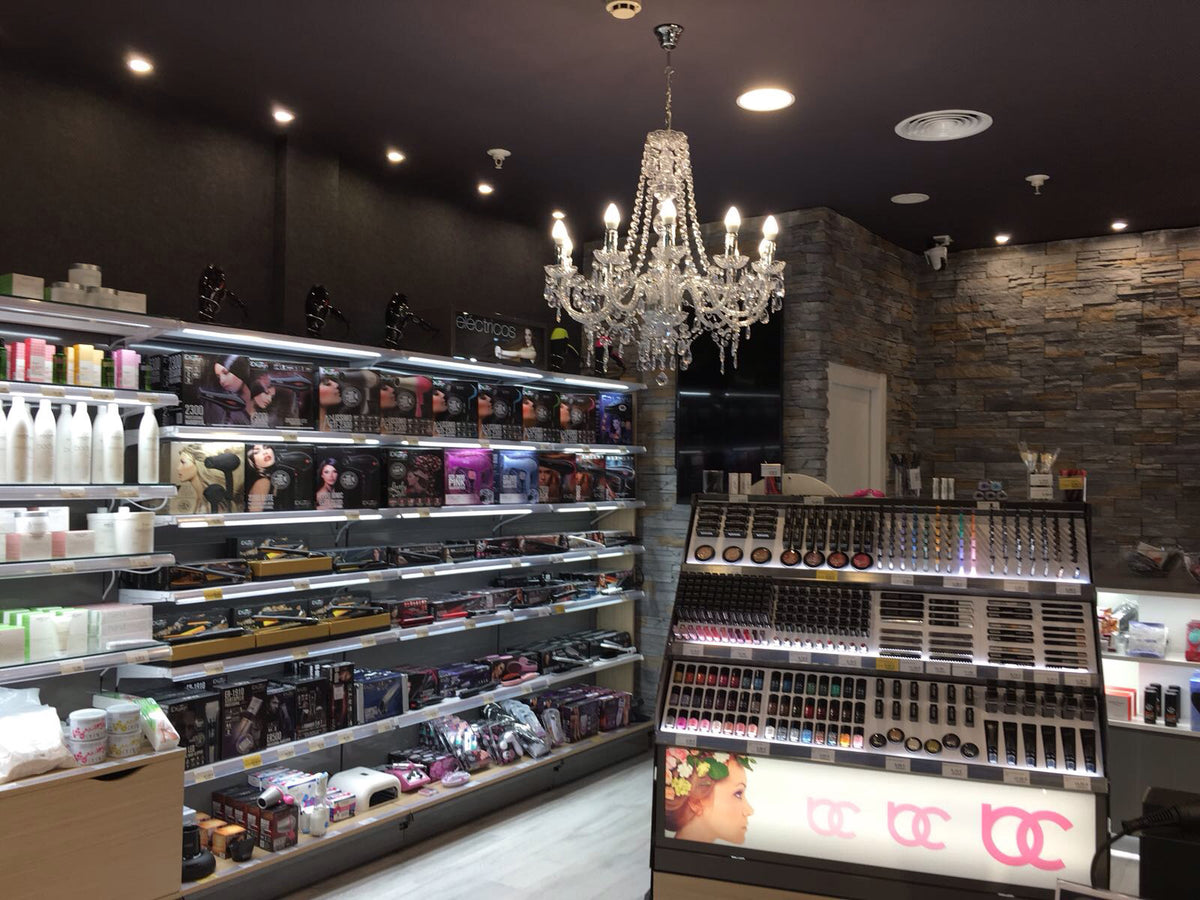 The Beauty Corner - Pakistán