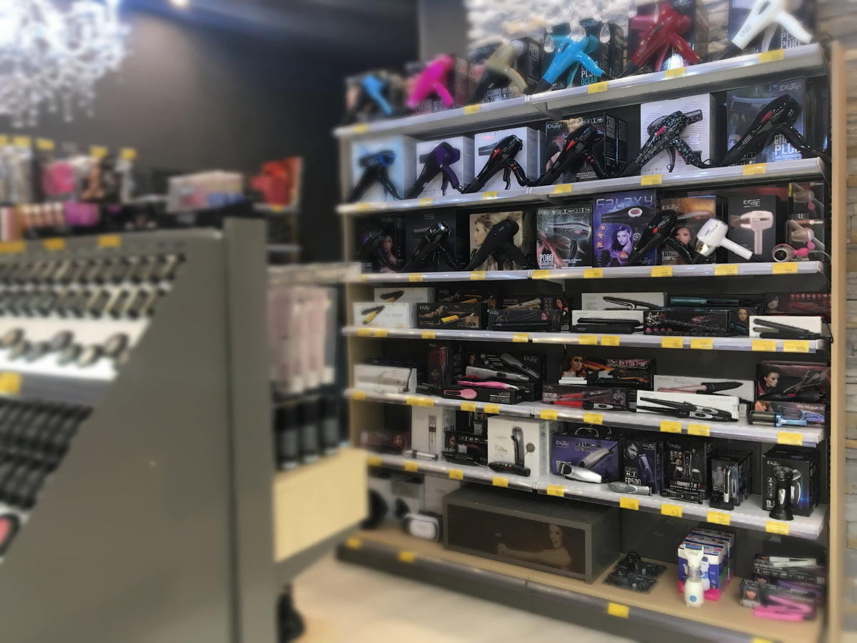 The Beauty Corner - Valladolid (Avd. Segovia)