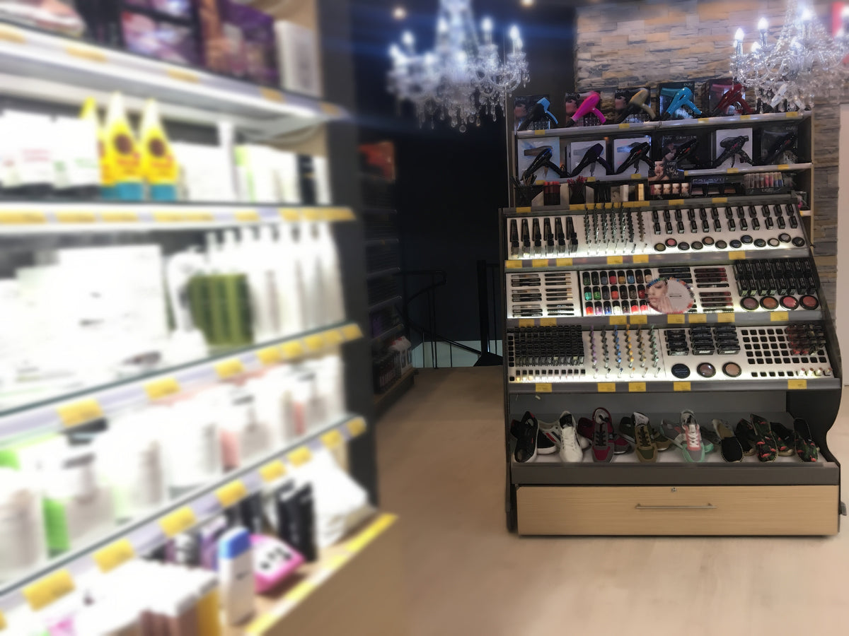 The Beauty Corner - Valladolid (Avd. Segovia)