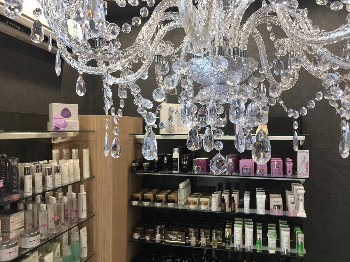 The Beauty Corner - Alcoy (C/ Santa Rosa)