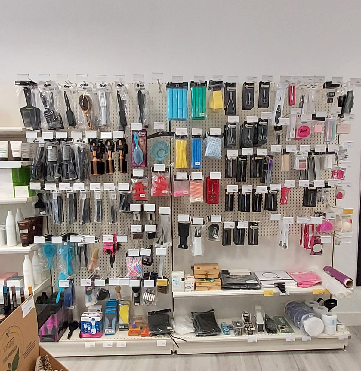 The Beauty Corner - Bilbao (C/ Gordoniz, 53)
