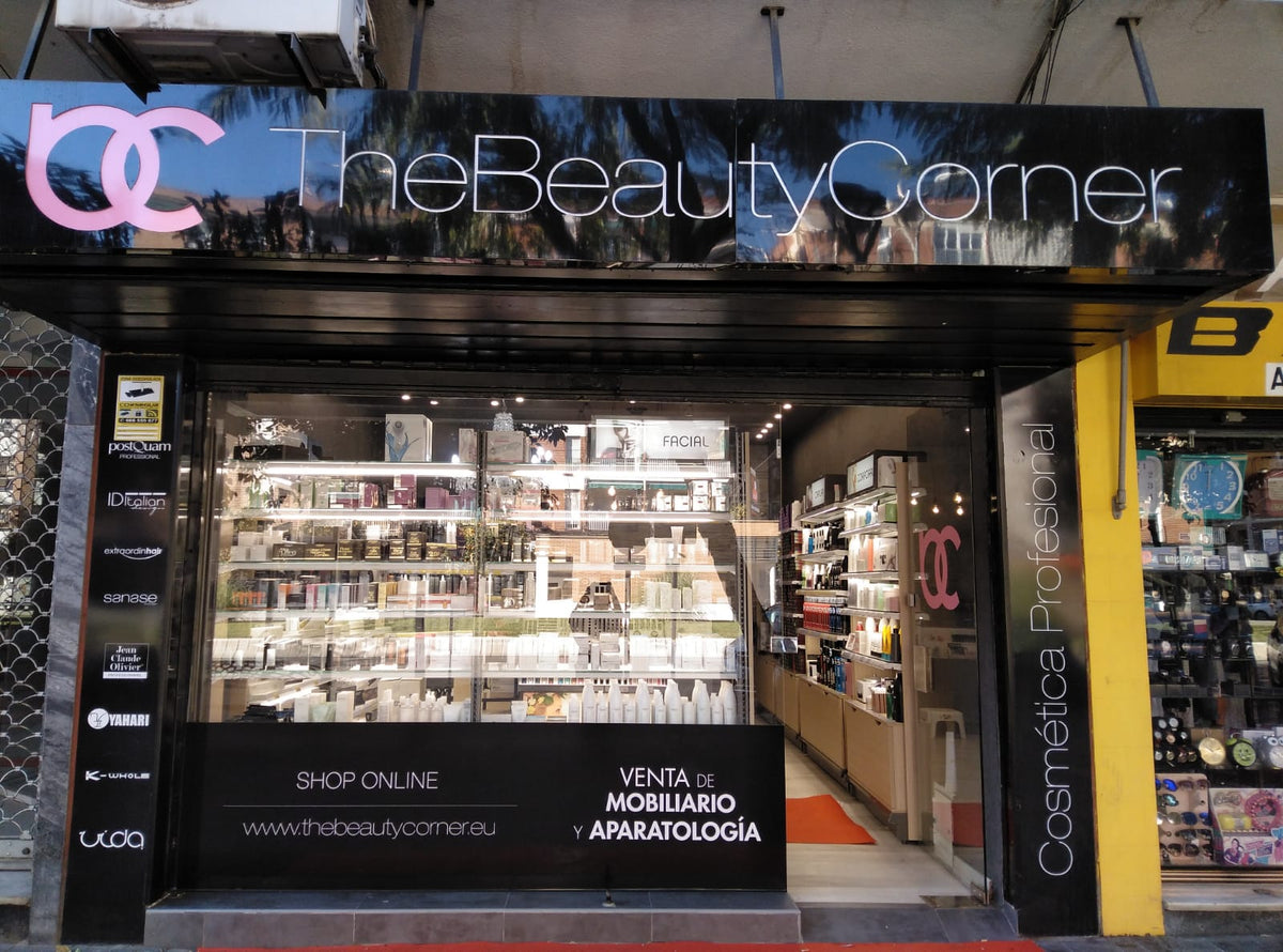 The Beauty Corner - Córdoba (Av. Barcelona, 12)
