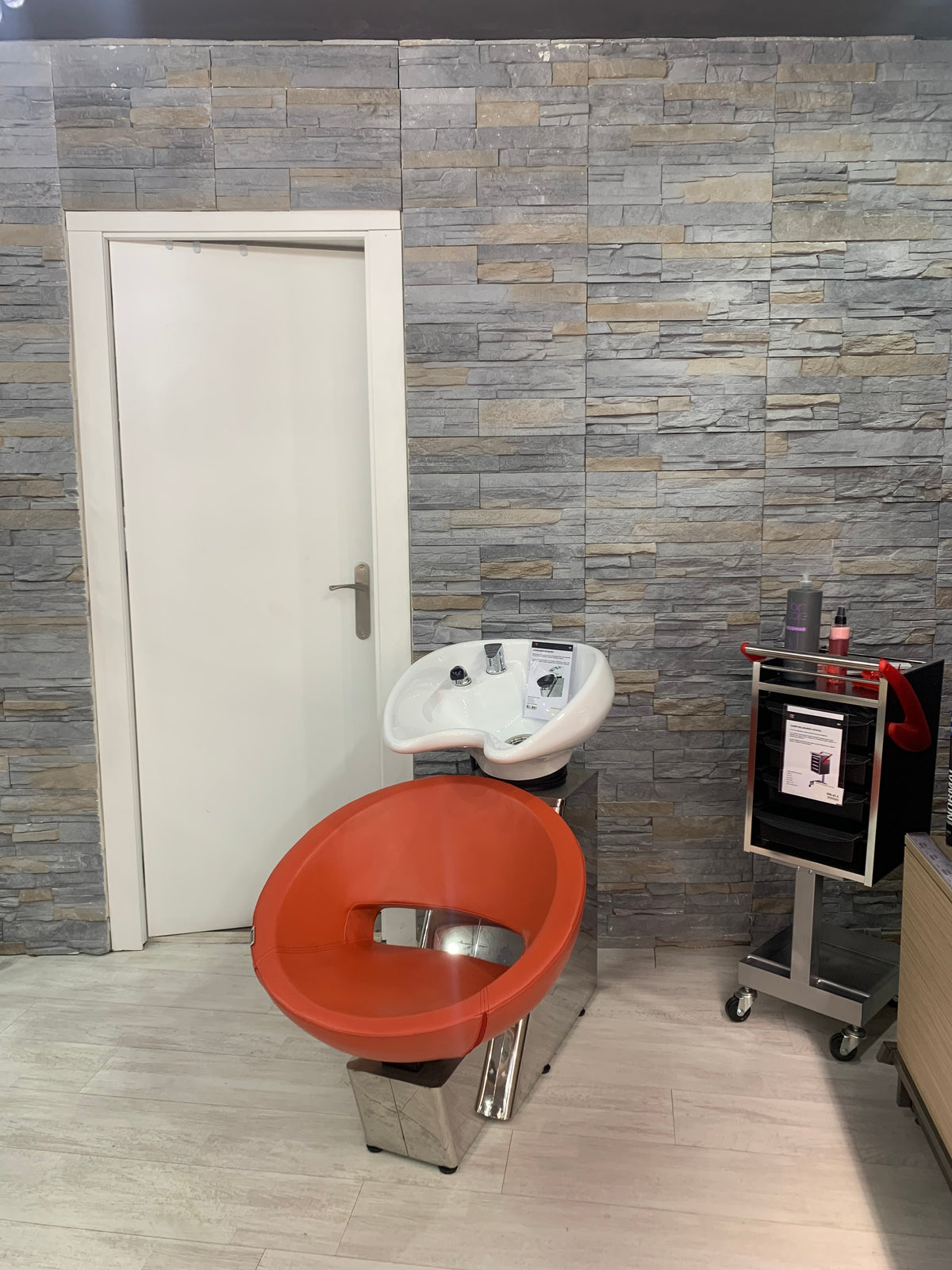 The Beauty Corner - Elche (C/ Salvador, 23)